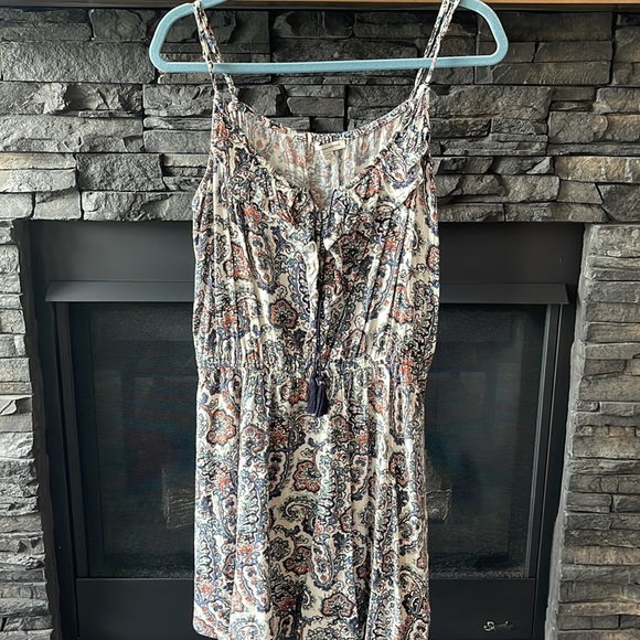 American Eagle Outfitters Dresses & Skirts - Adorable summer‎ dress. BoHo style.